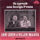 Andy Green & Willem Draaier ‎: Ik Spreek Een Beetje Frans (1984) - 0 - Thumbnail