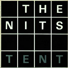 The Nits   Tent  Sinth Pop Electronic ROCK NL 70's  MINT