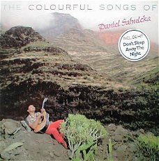 Daniel Sahuleka  - LP  The Colourful Songs Of Daniel Sahuleka  Vinyl LP NL 70's