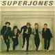 Superjones -vinyl LP Superjones - Rock, Pop NL - 1 - Thumbnail