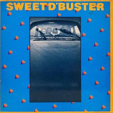 Sweet d'Buster   -LP   Gigs-LP   Gigs-Mint- Review Album   -Never Played  1978