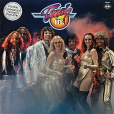 Teach In  - LP Teach In   - Pop Rock, Disco -Near Mint- Review vinyl  Album  -Never Played - 1979-