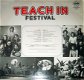 Teach-In - LP Festival - Vinyl LP 1975 - 1 - Thumbnail