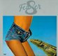 Teaser - LP Teaser _ Hard Rock NL vinyl 1978 Mint- Review Album -Never Played - 1 - Thumbnail
