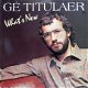 Gé Titulaer -Lp What's New - Jazz-Funk, Easy Listening - NL vinyl Mint- Review Album -Never Play - 1 - Thumbnail