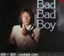 Theo Vaness ‎–VINYL Lp Bad Bad Boy-Electronic, Funk / Soul -Mint- Review Album -Never Played - 1 - Thumbnail