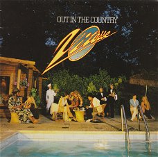 Vitesse  - LP  Out In The Country -Hard Classic Rock -Mint- Review Album   -Never Played - 1978-