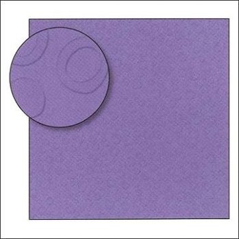 SALE NIEUW vel embossed cardstock papier Metro / Toby Travel van Love Elsie - 1