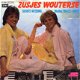 Zusjes Wouterse ‎: Silvia's Wedding (1984) - 1 - Thumbnail