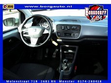 Seat Mii - 1.0 Sport Dynamic INCLUSIEF 6 MND BOVAG GARANTIE