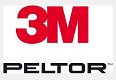 3M Peltor Gehoorkap Optime II H520A Groen - 1 - Thumbnail