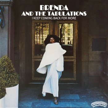 Brenda & Tabulations ‎– Coming Back For More-Funk/ Soul-NMint review vinyl never played - 1