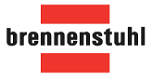 Brennenstuhl Garant kabelhaspel montageplaat 230V IP44 - 1 - Thumbnail