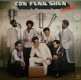 Con Funk Shun-Secrets -Funk/ Soul-Mint Rev copy.Never Played, w inlay VINYL LP PITMAN PRESS 1977 - 1 - Thumbnail