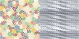 SALE NIEUW vel dubbelzijdig scrappapier Sprinkles / Sweet Season van Webster's Pages - 1 - Thumbnail