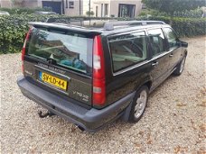 Volvo V70 - XC 2.5 T AWD Luxury defect