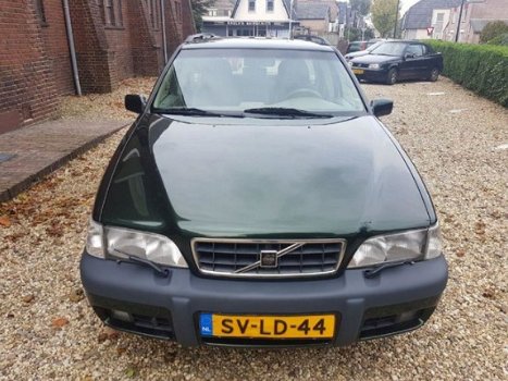 Volvo V70 - XC 2.5 T AWD Luxury defect - 1