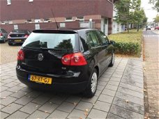 Volkswagen Golf - 1.9 TDI Optive 3 CLIMA PDC EERSTE EIGENAAR 5 DEURS Rest BPM €536,