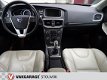 Volvo V40 - 1.6 D2 Summum panorama navi pdc camera - 1 - Thumbnail