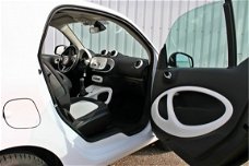 Smart Fortwo - 1.0 PASSION