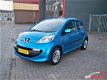 Peugeot 107 - 1 - Thumbnail