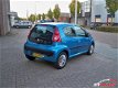 Peugeot 107 - 1 - Thumbnail