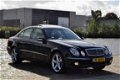 Mercedes-Benz E-klasse - 220 CDI Elegance - 1 - Thumbnail