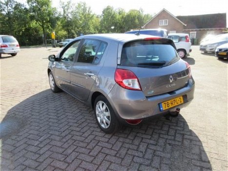 Renault Clio - 1.5 dCi Collection - 1