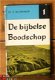 Dr. F. Bloemhof – De bijbelse Boodschap - 1 - Thumbnail