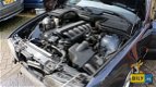 BILY Autodemontage BMW E39 523i '98 Orientblau Metallic (NL) - 4 - Thumbnail