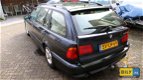 BILY Autodemontage BMW E39 523i '98 Orientblau Metallic (NL) - 2 - Thumbnail