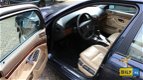 BILY Autodemontage BMW E39 523i '98 Orientblau Metallic (NL) - 5 - Thumbnail