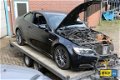 BILY Autodemontage: BMW E92 M3 S65 '08 Jerezschwarz Metallic - 1 - Thumbnail