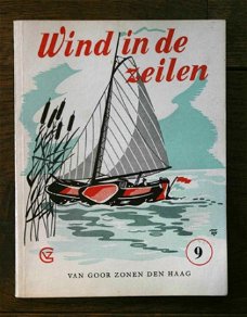 Wind in de zeilen (9)