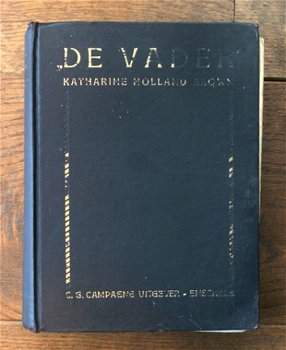 Katharine Holland Brown - De Vader - 1