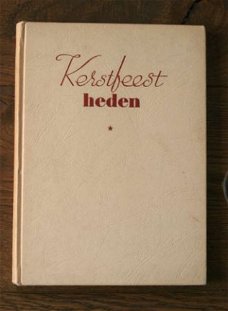 Ds. P. CH. v. d. Vliet – Kerstfeest heden