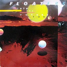 Floaters  ‎– Float Into The Future -Soul,Funk,Disco- VINYL LP  1979 MINT Review copy.Never Played