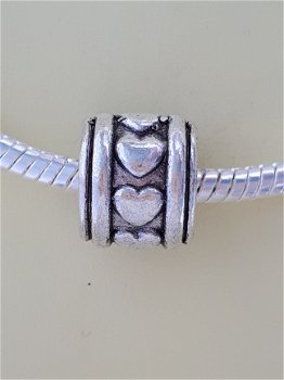 0092, Bedel voor Pandora, Trollbeads, Amora, iMenso en meer.. - 1