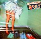 Foxy‎-Party Boys -Soul,Funk,Disco-LP VINYL 1979 N MINT Review copy.Never Played w/CBS press sheet - 1 - Thumbnail