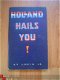 Holland hails you by Jan Heyn jr. - 1 - Thumbnail
