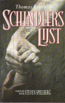 Keneally, Thomas, Schindlers lijst - 1