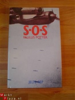 SOS Paulus Potter door Jelte Rep - 1
