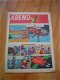 diverse exemplaren van het jeugdblad Arend 1956-1966 - 1 - Thumbnail