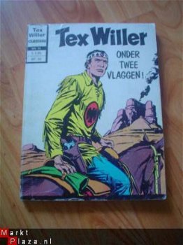 reeks Tex Willer - 1
