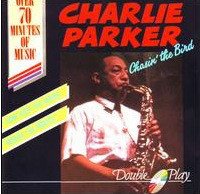 CD - Charlie Parker - Chasin' the bird - 1