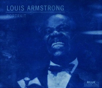 CD - Louis Armstrong - 1