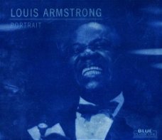 CD - Louis Armstrong