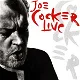 CD -Joe Cocker - LIVE - 0 - Thumbnail