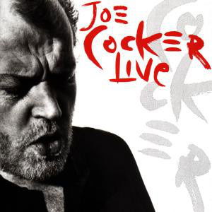 Joe Cocker - LIVE - nr. 1