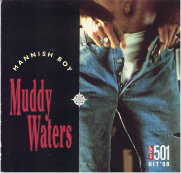 Muddy Waters - 1